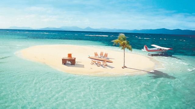 «Οι έξι καλύτερες δουλειές στον κόσμο» χαλάνε κόσμο